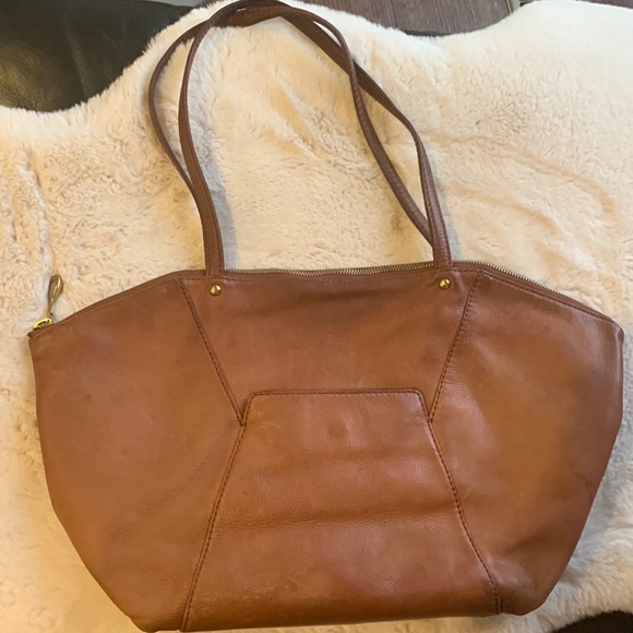 Authentic HOBO bag - Picture 3 of 10